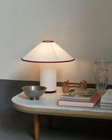 Colette table lamp