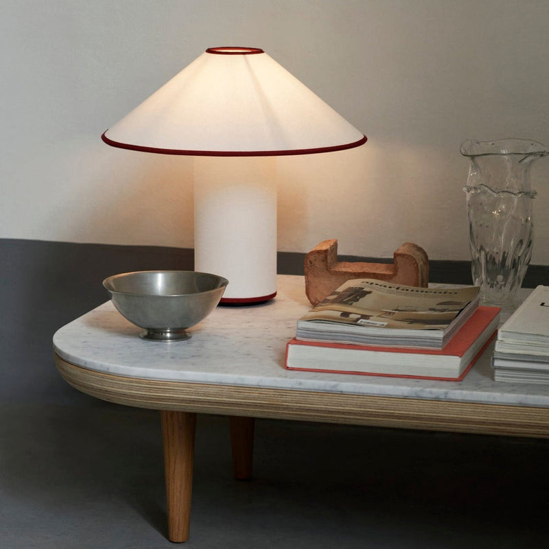 Colette table lamp