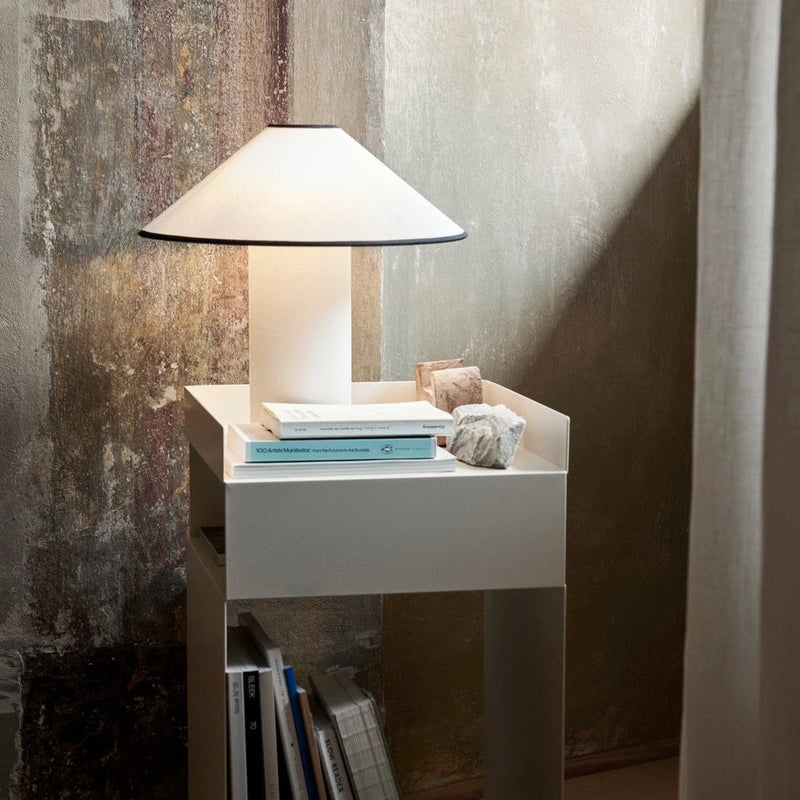 Colette table lamp