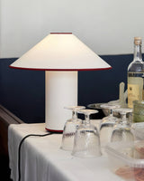 Colette table lamp