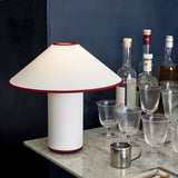 Colette table lamp