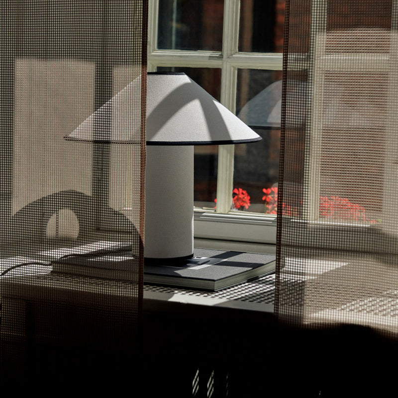 Colette table lamp