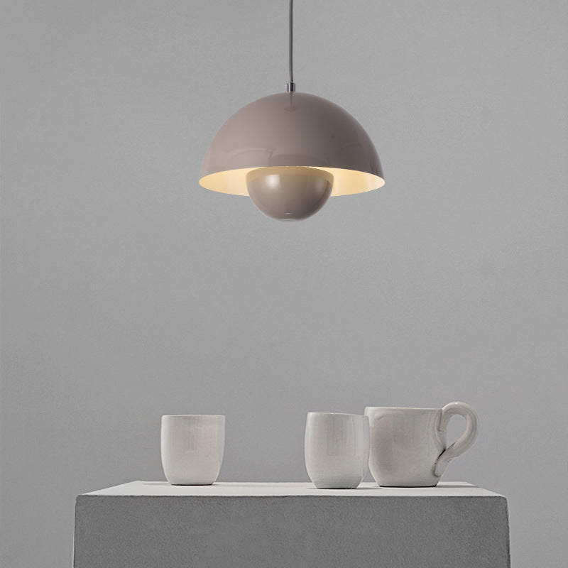 Auroraglo V2 | LED-Pendant lamp