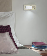 Modern Led Bedside Reading Lamp