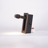 Modern Led Bedside Reading Lamp