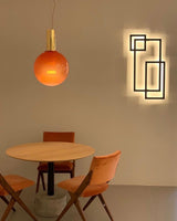 Isabel Collection Pendant Lamp