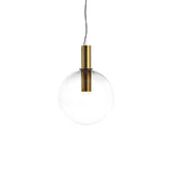 Isabel Collection Pendant Lamp