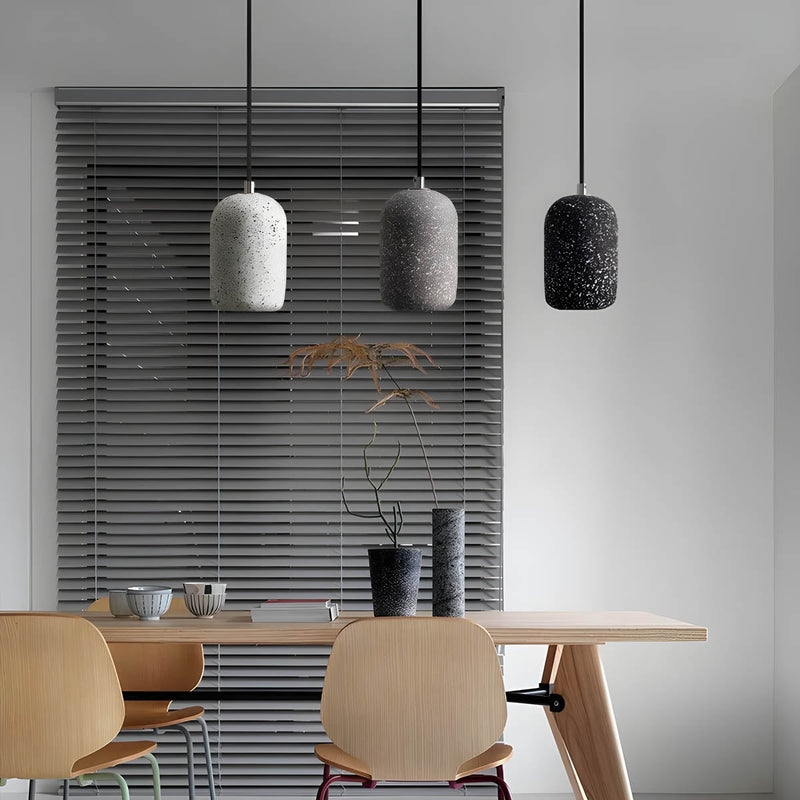 Ferro pendant lights