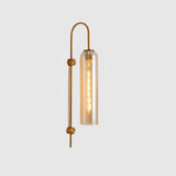 Fontana wall light