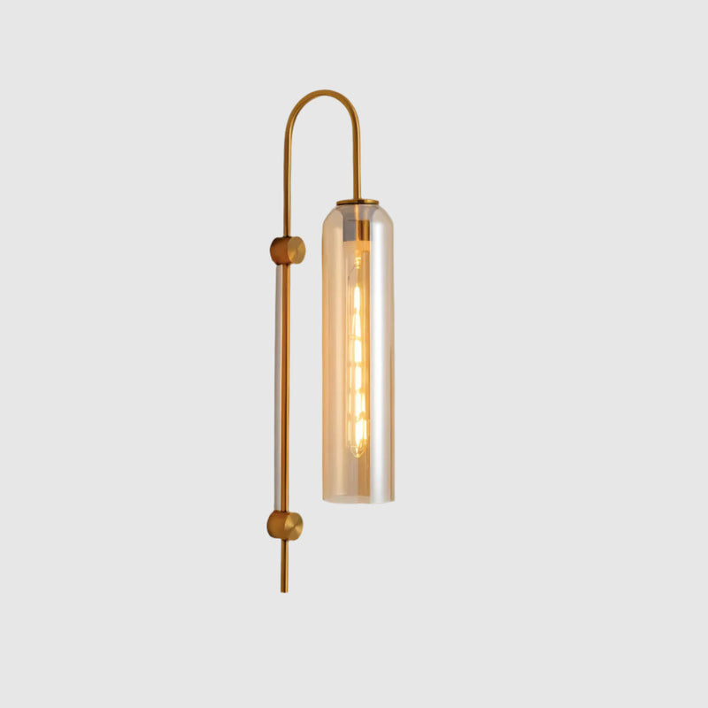 Fontana wall light