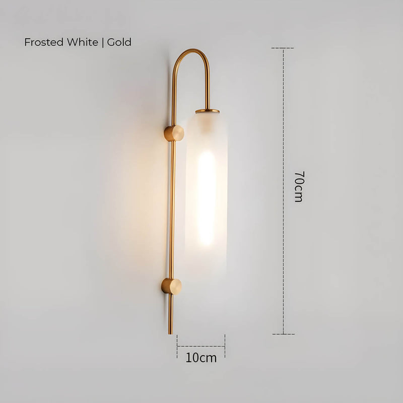 Fontana wall light