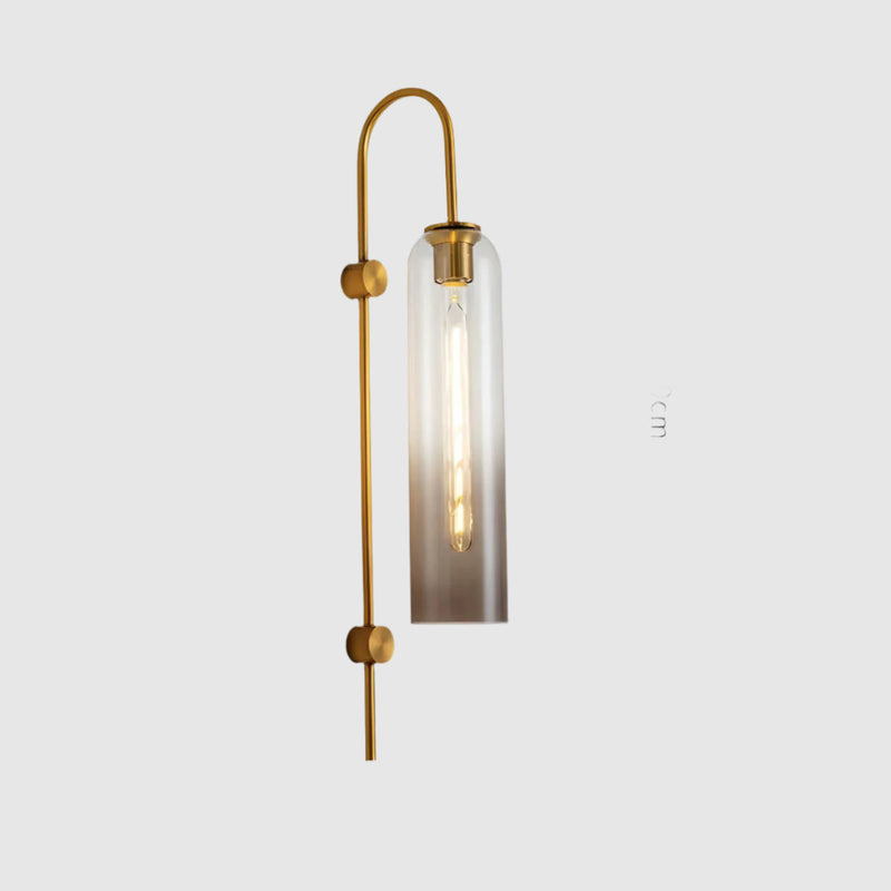 Fontana wall light