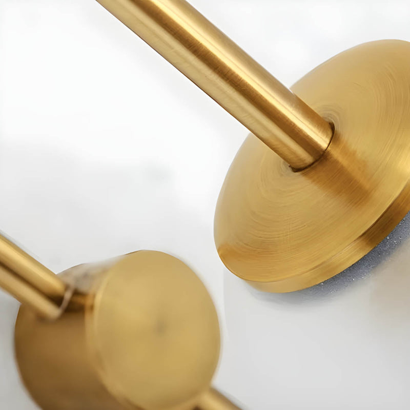 Fontana wall light