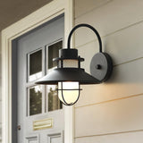 Felix Outdoor Lamp