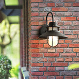 Felix Outdoor Lamp