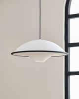 Fontana Pendant Light