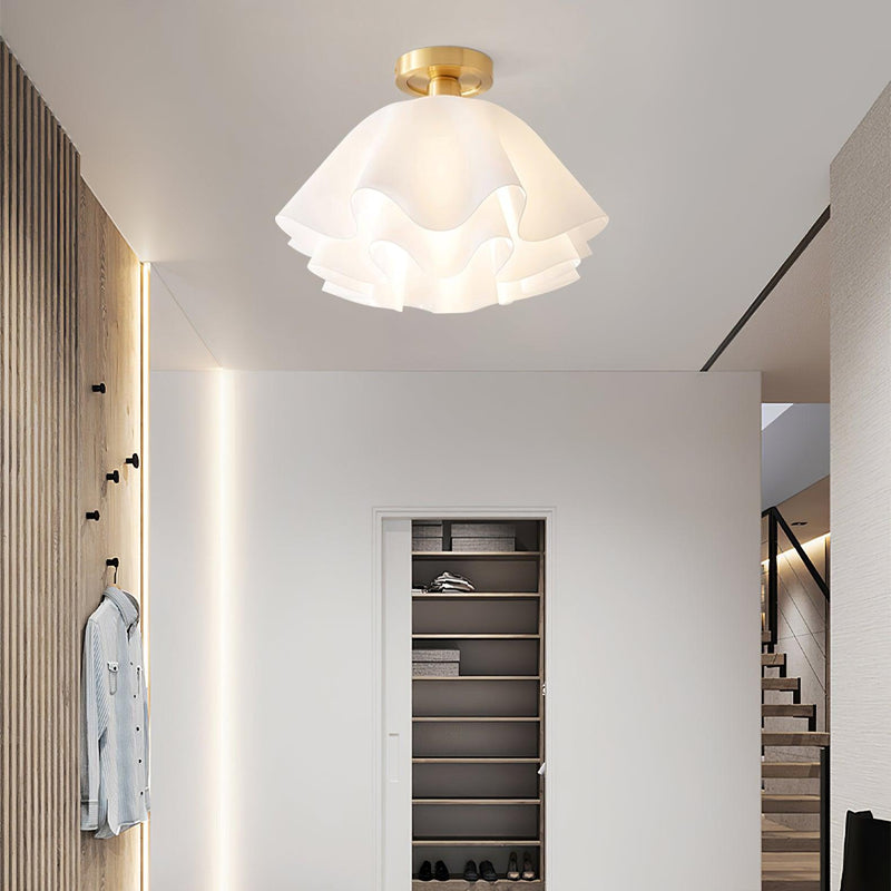 Gailon Ceiling Light