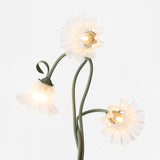 Calla Flowers floor lamp