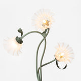 Calla Flowers floor lamp