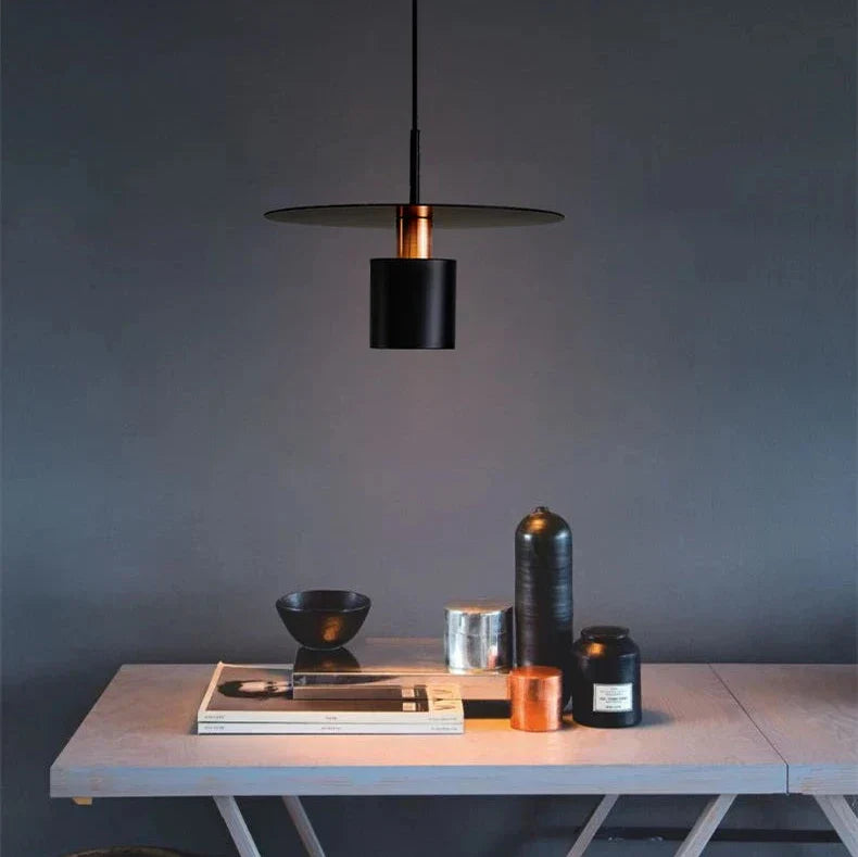 JET pendant light