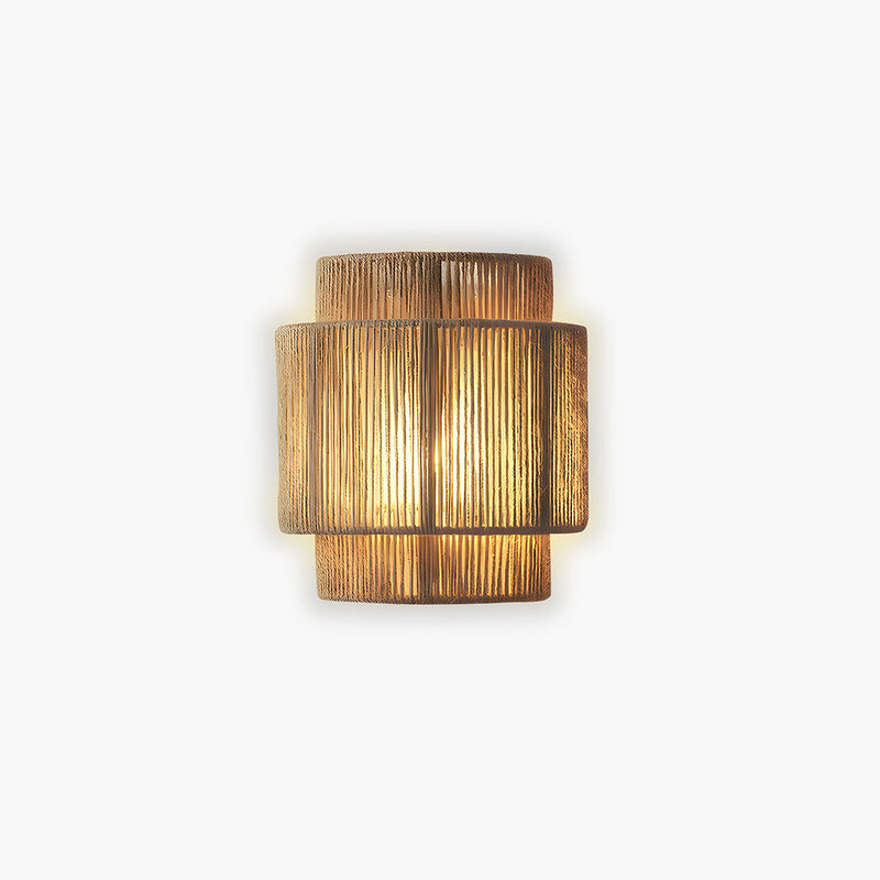 Hikari wall light