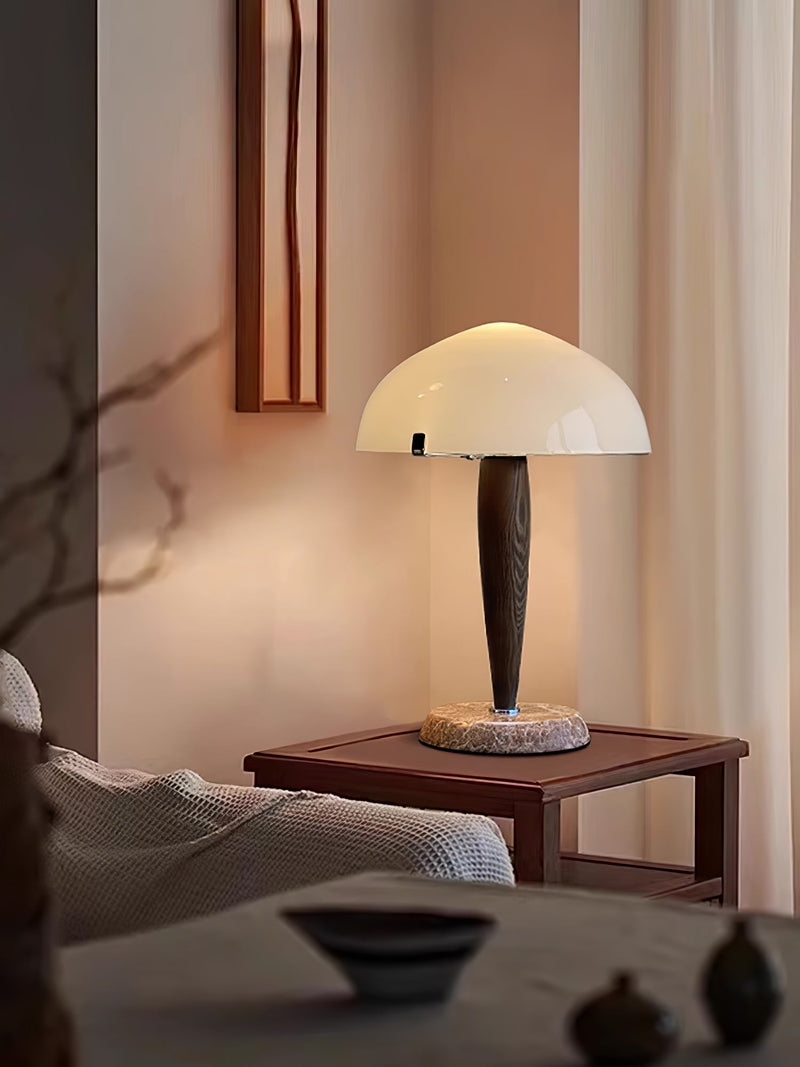 Herman Table Lamp