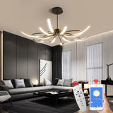 Luster Design Ceiling Light