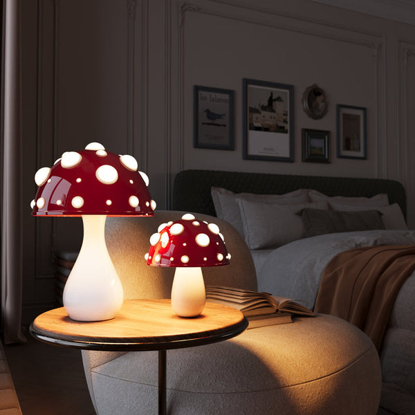 Luminara™ | LED Table Lamp