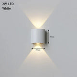 ElementProof - Waterproof wall sconce