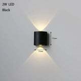 ElementProof - Waterproof wall sconce