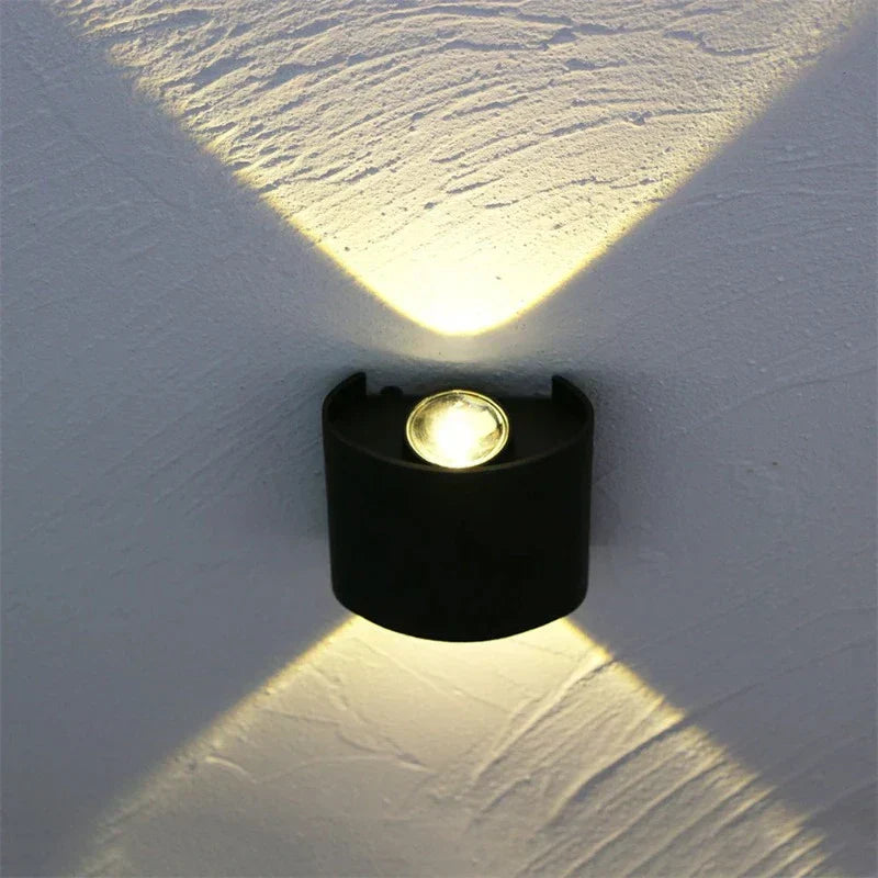 ElementProof - Waterproof wall sconce