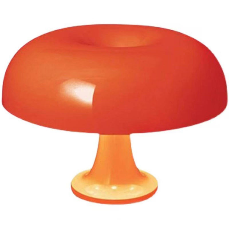 Mushroom Shape Minimalist Table Lamp