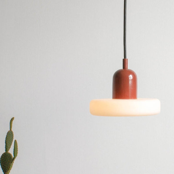 Morandi Pendant Light