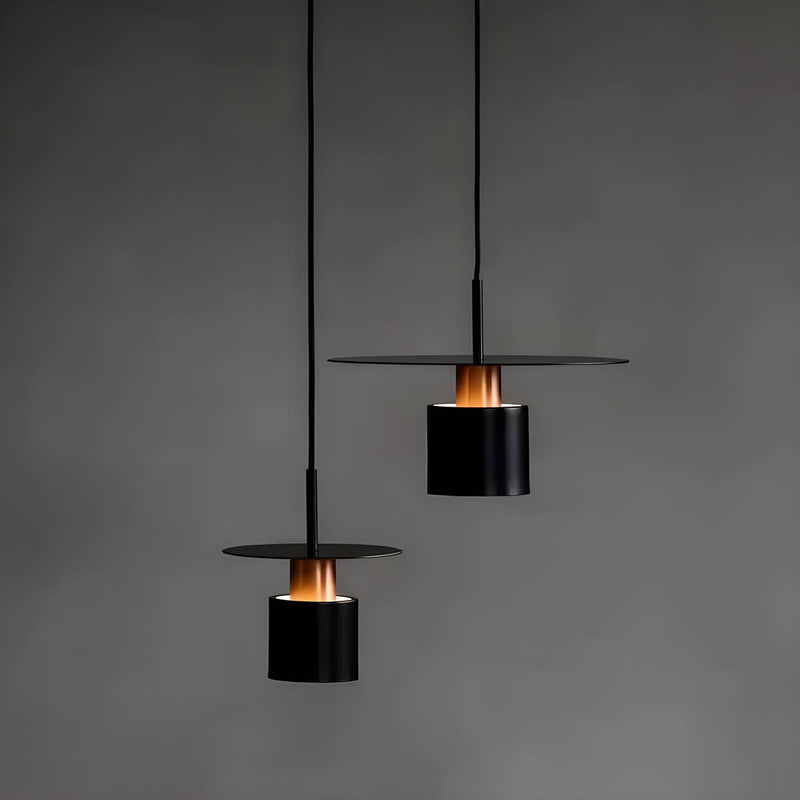 JET pendant light