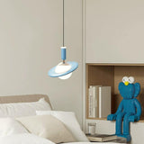 Saturn Design Pendant Light