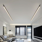 Scandinavian Style Modern Led Ceiling Lamp