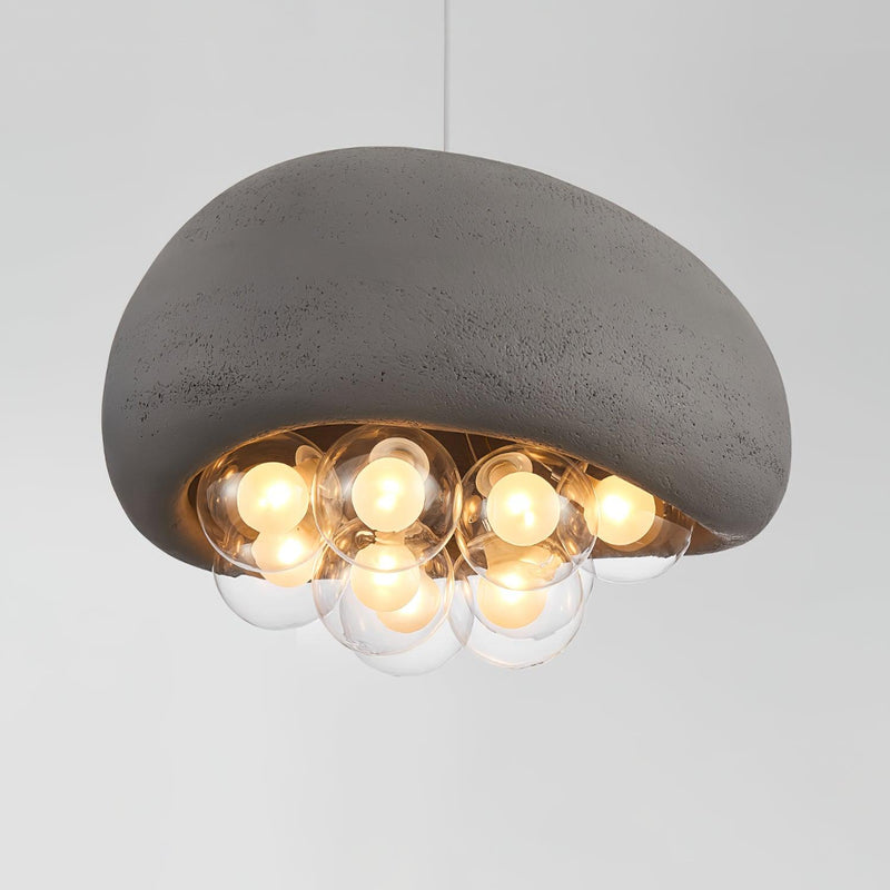 Khmara Bubbles Pendant Lamp