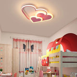 Meadow - Children's room ceiling spotlight