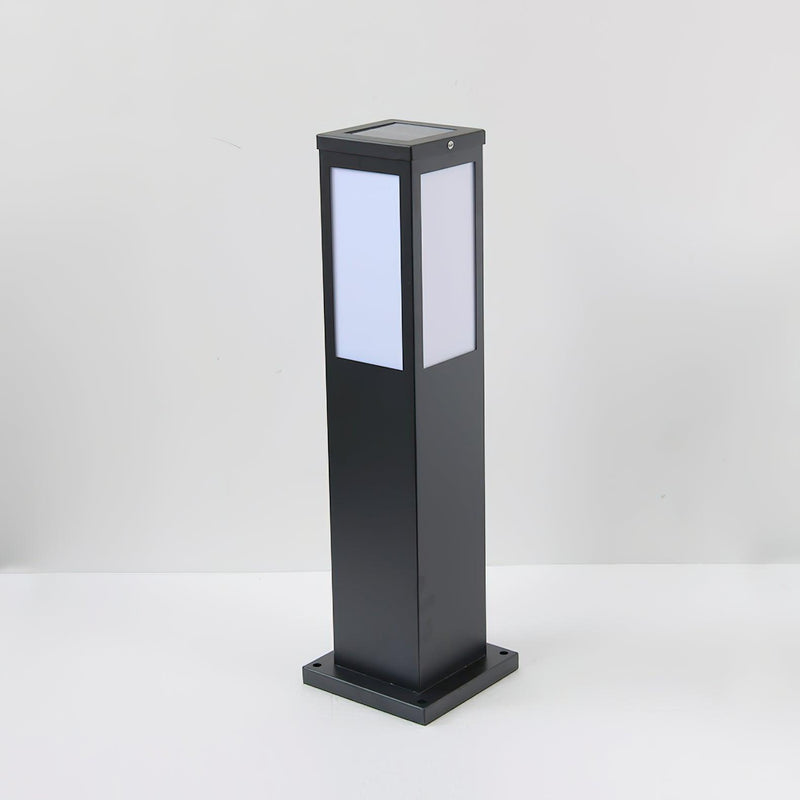 Kuzco Bollard Outdoor light