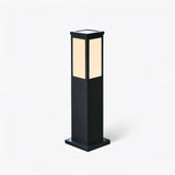 Kuzco Bollard Outdoor light