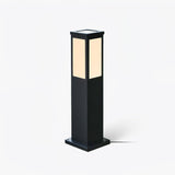 Kuzco Bollard Outdoor light