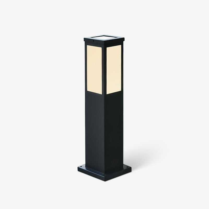 Kuzco Bollard Outdoor light