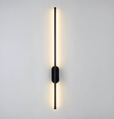 Lance | Long Strip Wall Lamp