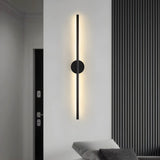 Lance | Long Strip Wall Lamp