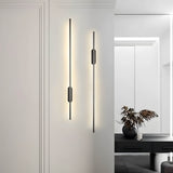 Lance | Long Strip Wall Lamp