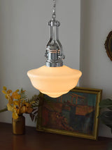 Lavagna Schoolhouse Pendant Light