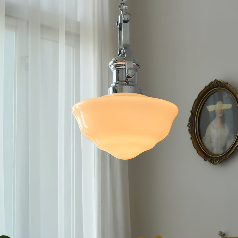 Lavagna Schoolhouse Pendant Light