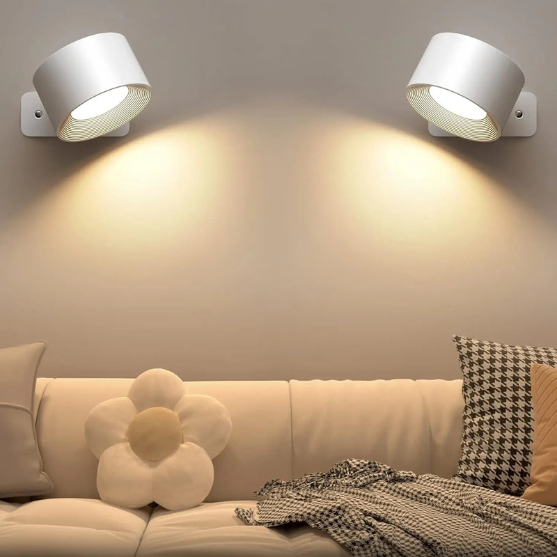 1+1 FREE - MagicLight™ | 360° LED- WALL LIGHTS