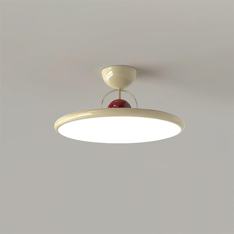 Letizia ceiling light