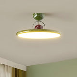 Letizia ceiling light